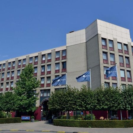 נאלדווייק Fletcher Hotel Restaurant Carlton מראה חיצוני תמונה
