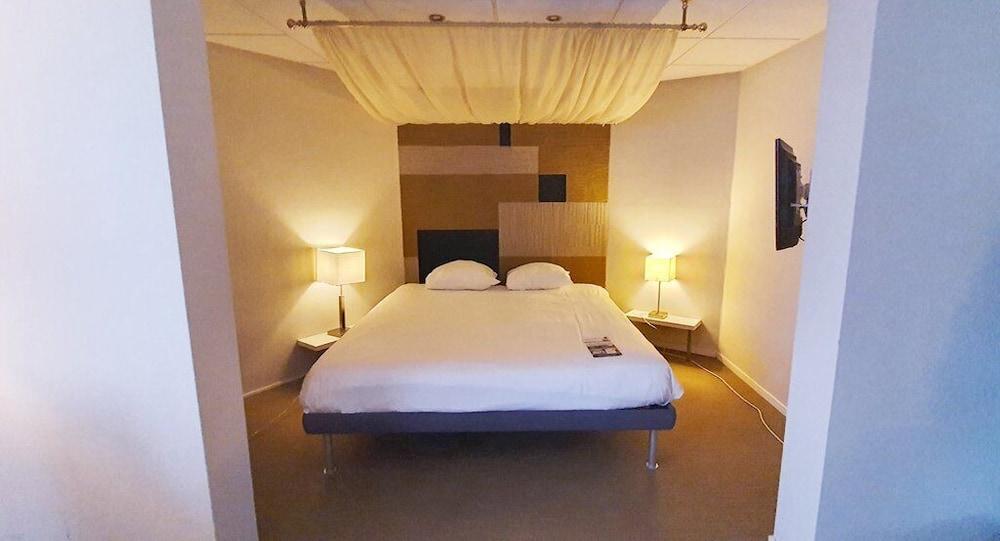 נאלדווייק Fletcher Hotel Restaurant Carlton מראה חיצוני תמונה