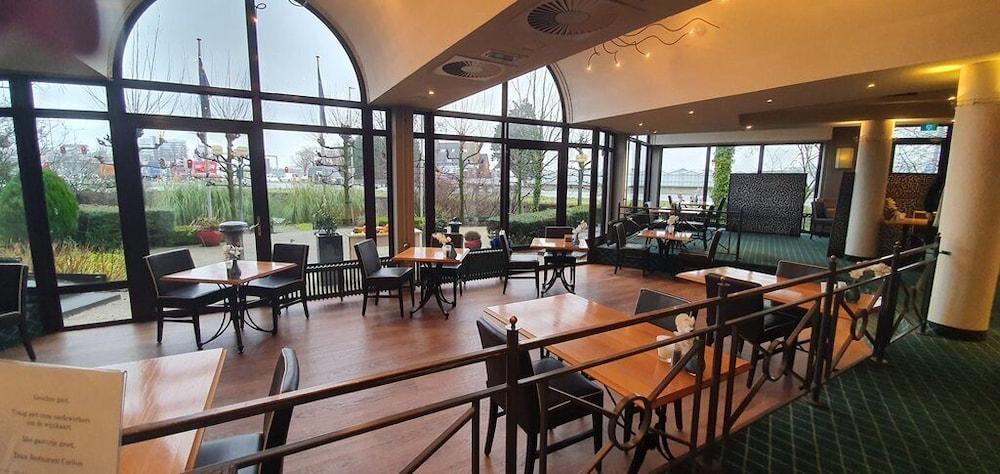 נאלדווייק Fletcher Hotel Restaurant Carlton מראה חיצוני תמונה