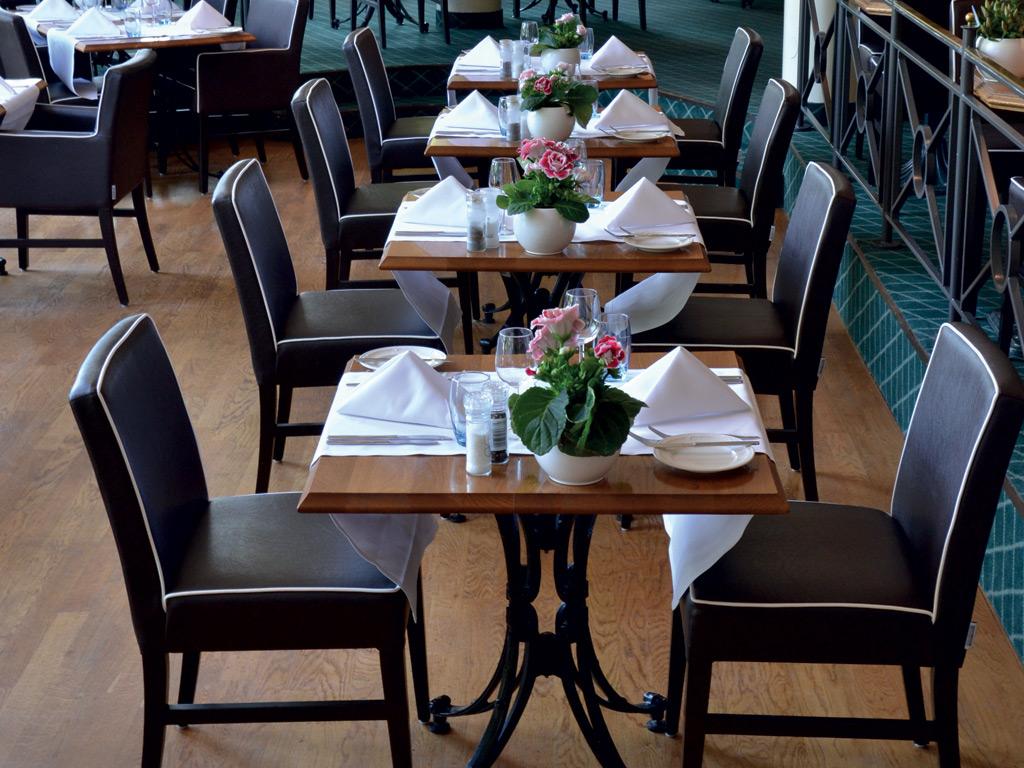 נאלדווייק Fletcher Hotel Restaurant Carlton מראה חיצוני תמונה