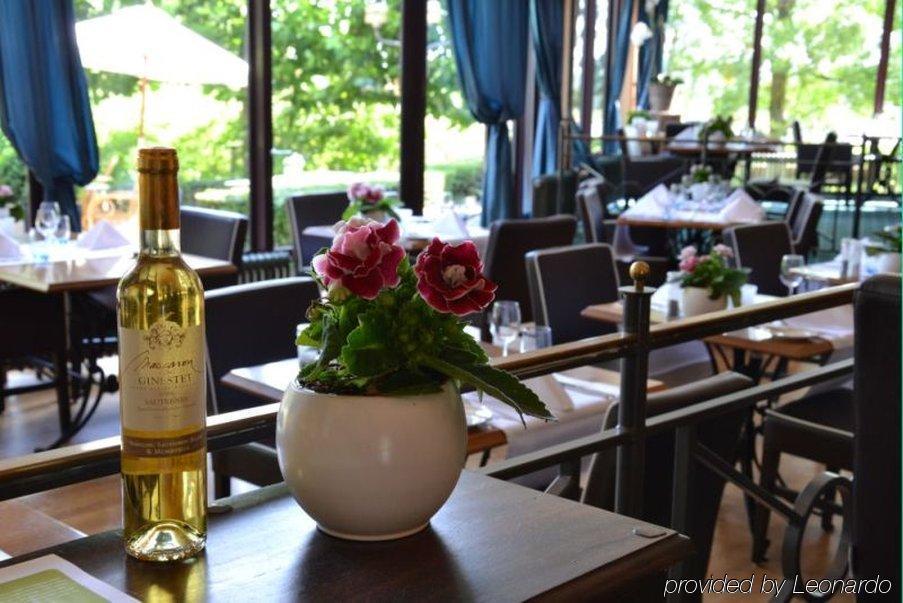 נאלדווייק Fletcher Hotel Restaurant Carlton מראה חיצוני תמונה