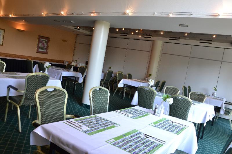 נאלדווייק Fletcher Hotel Restaurant Carlton מראה חיצוני תמונה