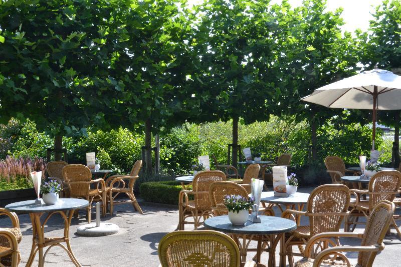 נאלדווייק Fletcher Hotel Restaurant Carlton מראה חיצוני תמונה
