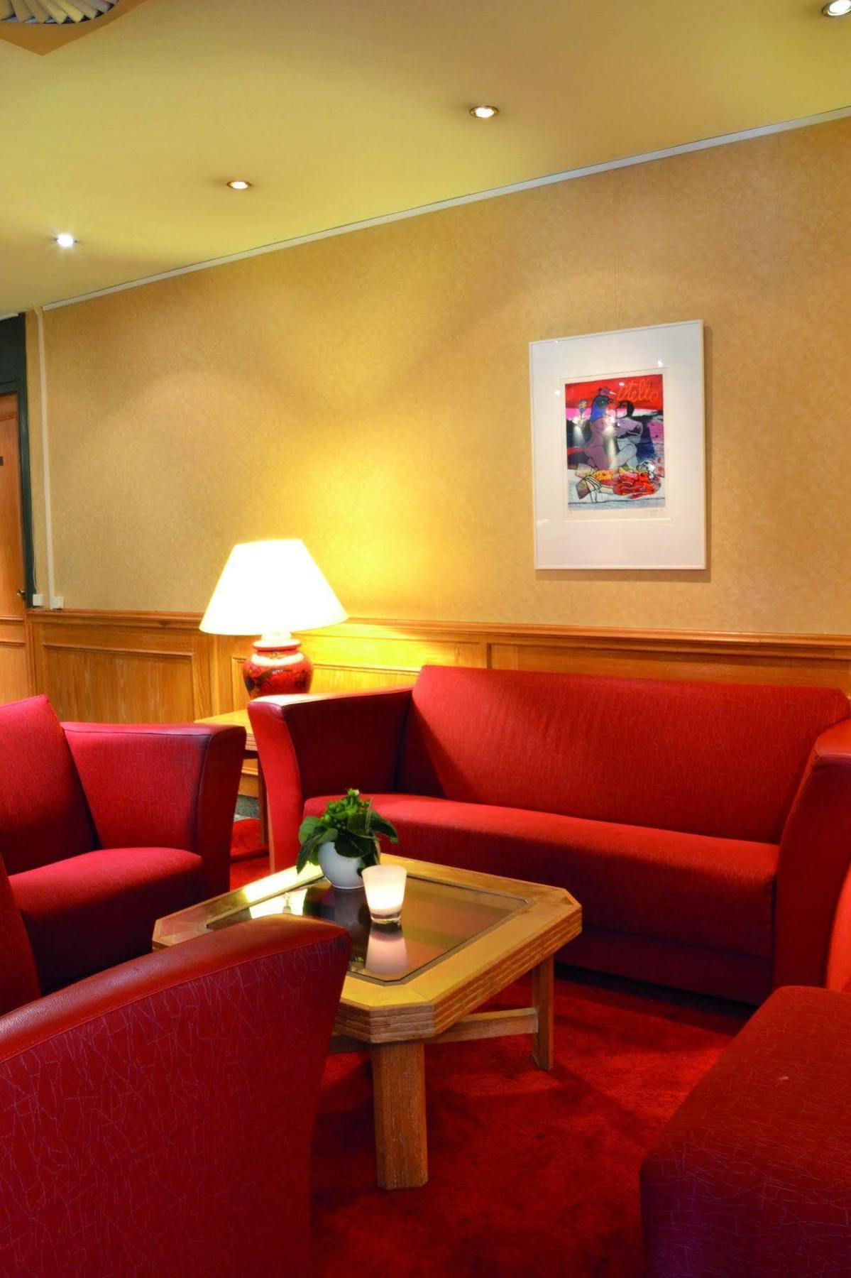 נאלדווייק Fletcher Hotel Restaurant Carlton מראה חיצוני תמונה