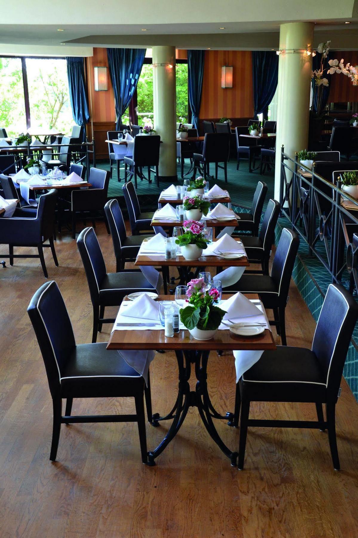 נאלדווייק Fletcher Hotel Restaurant Carlton מראה חיצוני תמונה
