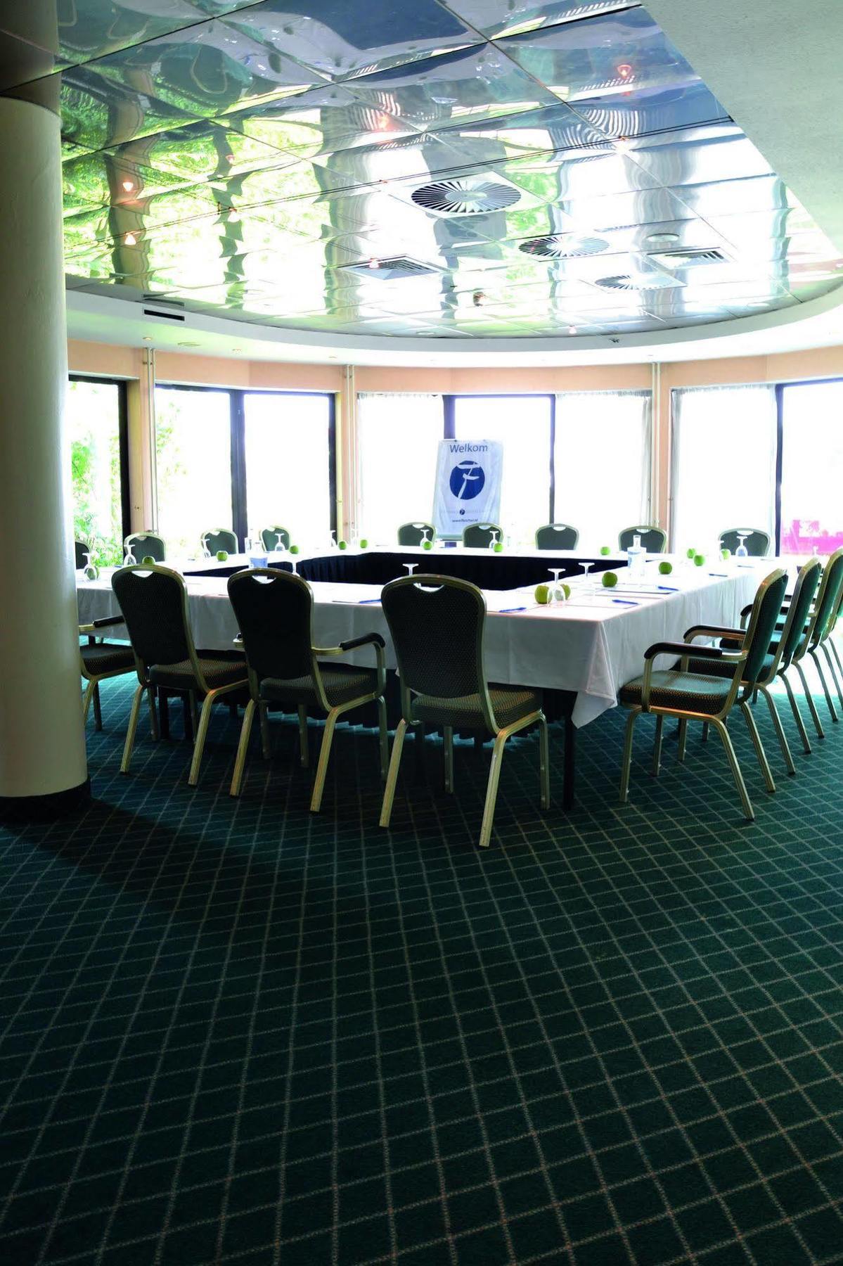 נאלדווייק Fletcher Hotel Restaurant Carlton מראה חיצוני תמונה