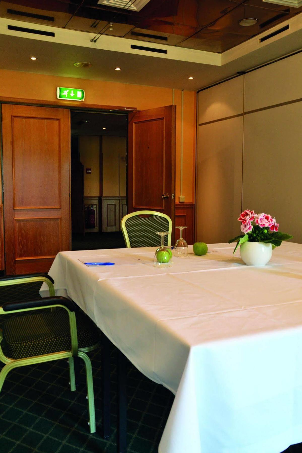 נאלדווייק Fletcher Hotel Restaurant Carlton מראה חיצוני תמונה