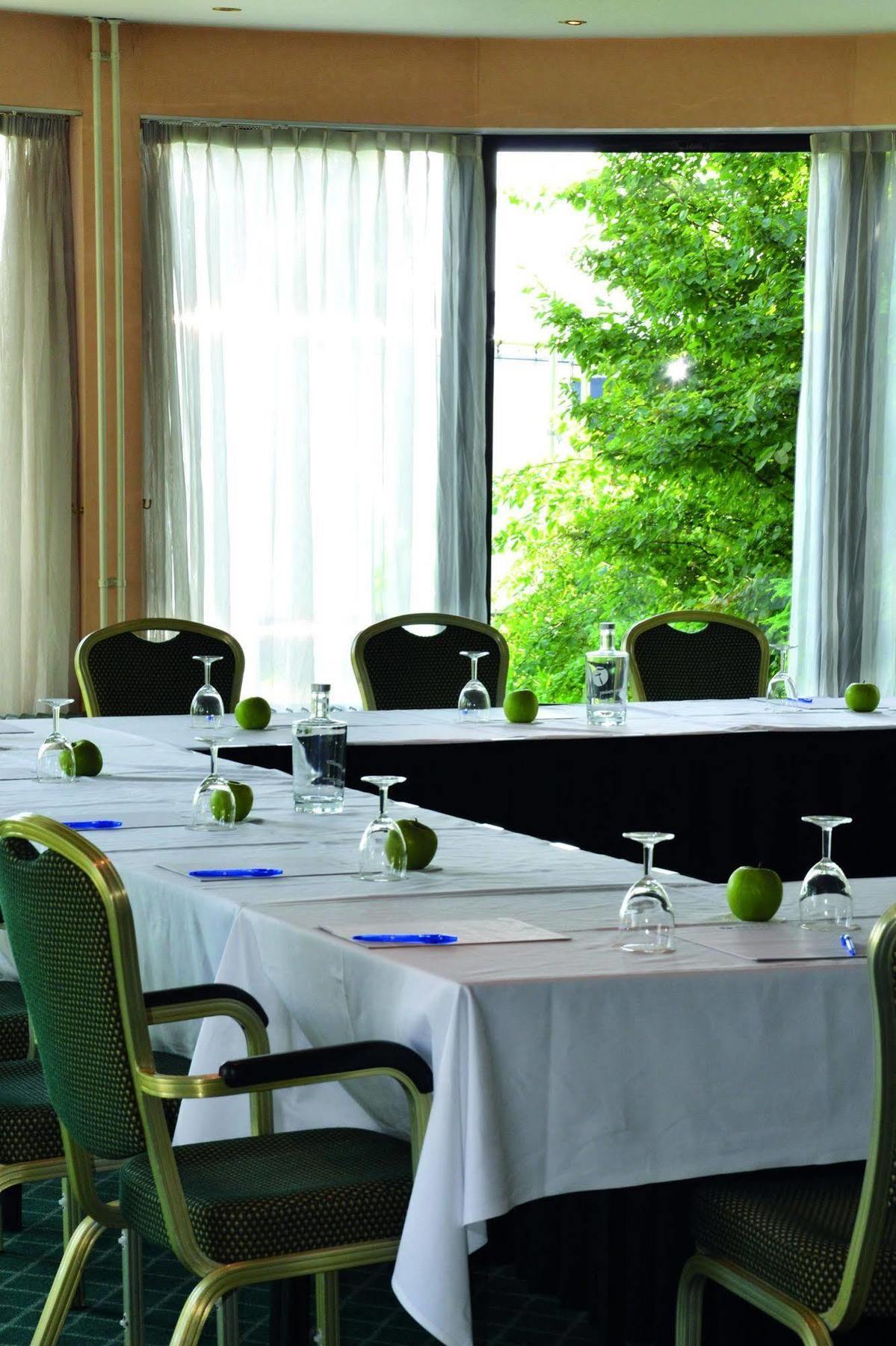 נאלדווייק Fletcher Hotel Restaurant Carlton מראה חיצוני תמונה