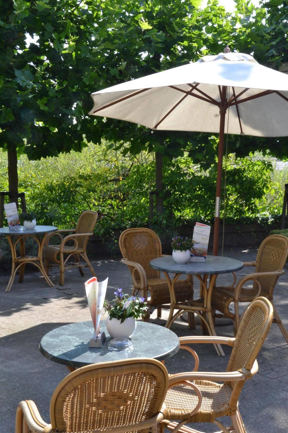 נאלדווייק Fletcher Hotel Restaurant Carlton מראה חיצוני תמונה