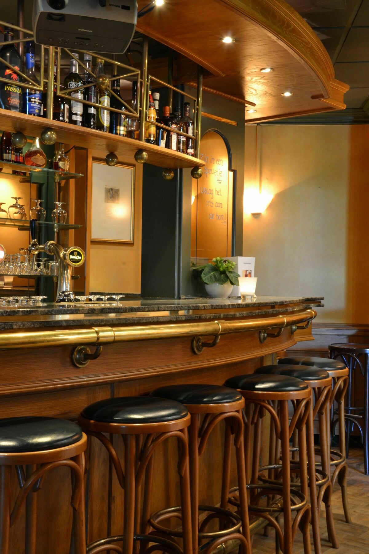 נאלדווייק Fletcher Hotel Restaurant Carlton מראה חיצוני תמונה
